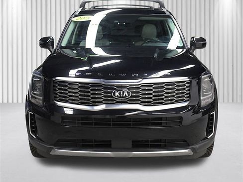 Used 2020 Kia Telluride S AWD/4WD image 45
