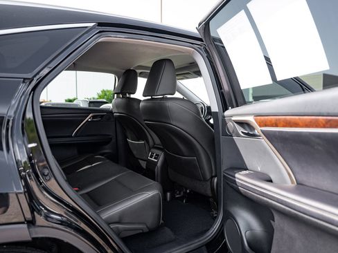 Used 2020 Lexus RX 350 FWD w/ Premium Package image 13