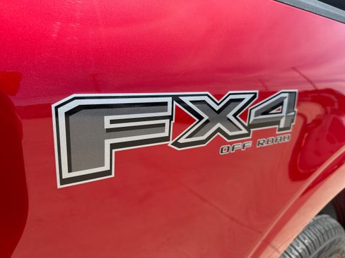 Used 2024 Ford F150 XLT w/ Equipment Group 302A MID AWD/4WD image 40