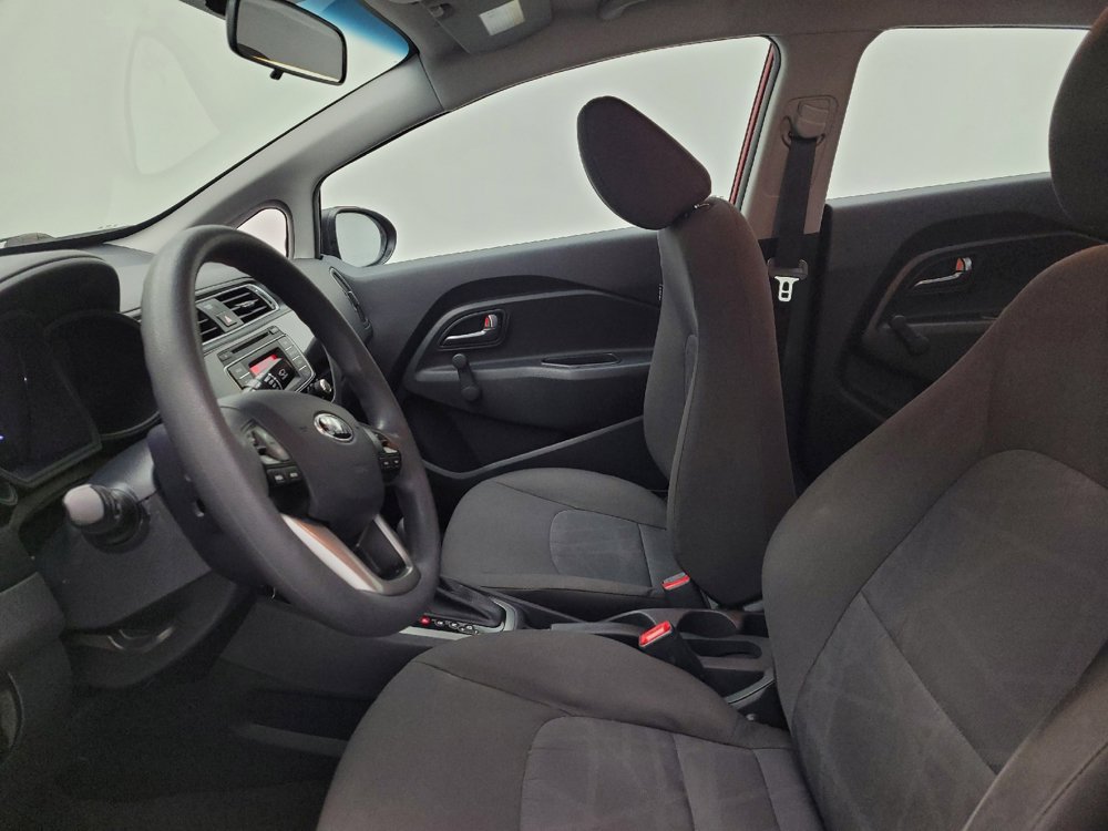Used 2017 Kia Rio LX FWD image 17