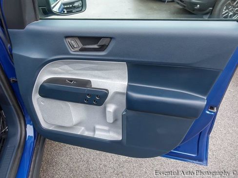 Used 2024 Ford Maverick XLT image 23