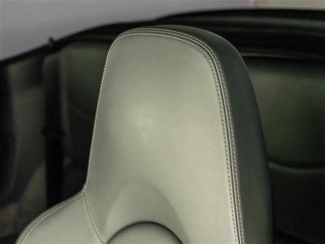 Used 2011 Porsche 911 Turbo AWD/4WD image 25