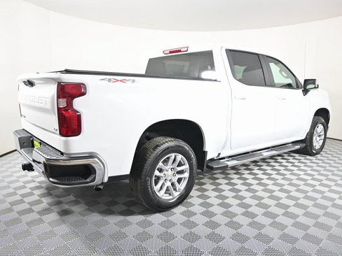 New 2026 Chevrolet Silverado 1500 LT w/ Max Trailering Package AWD/4WD image 7