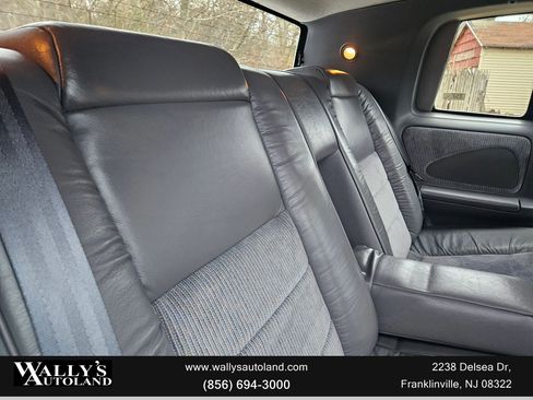 Used 1994 Mercury Cougar XR7 image 13