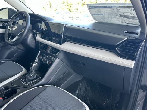 New 2026 Volkswagen Taos S image 32