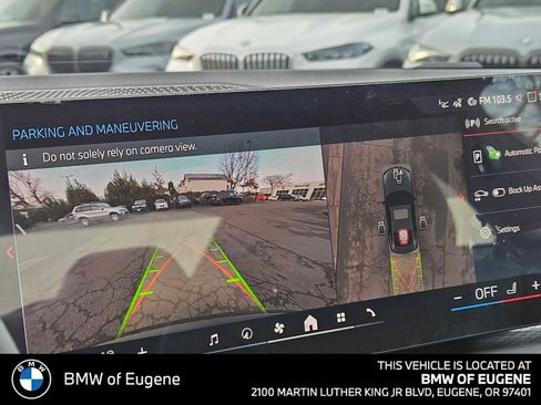 New 2026 BMW 440i xDrive Coupe w/ Premium Package image 27