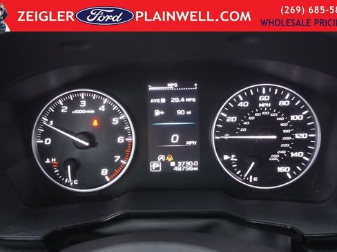 Used 2022 Subaru Outback Premium image 25