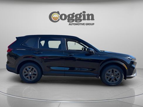 Used 2026 Honda CR-V TrailSport image 7