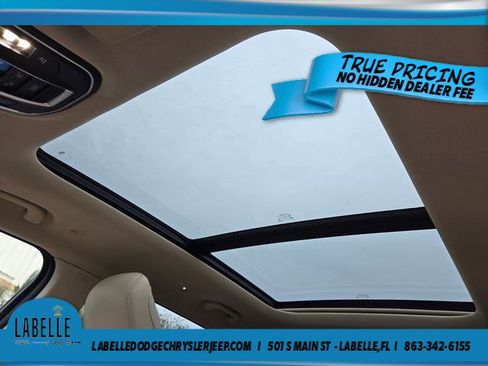 Used 2021 Jeep Grand Cherokee L Limited RWD image 22