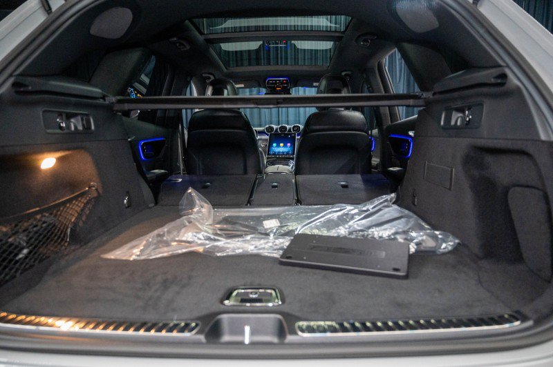 New 2027 Mercedes-Benz GLC 300 image 31