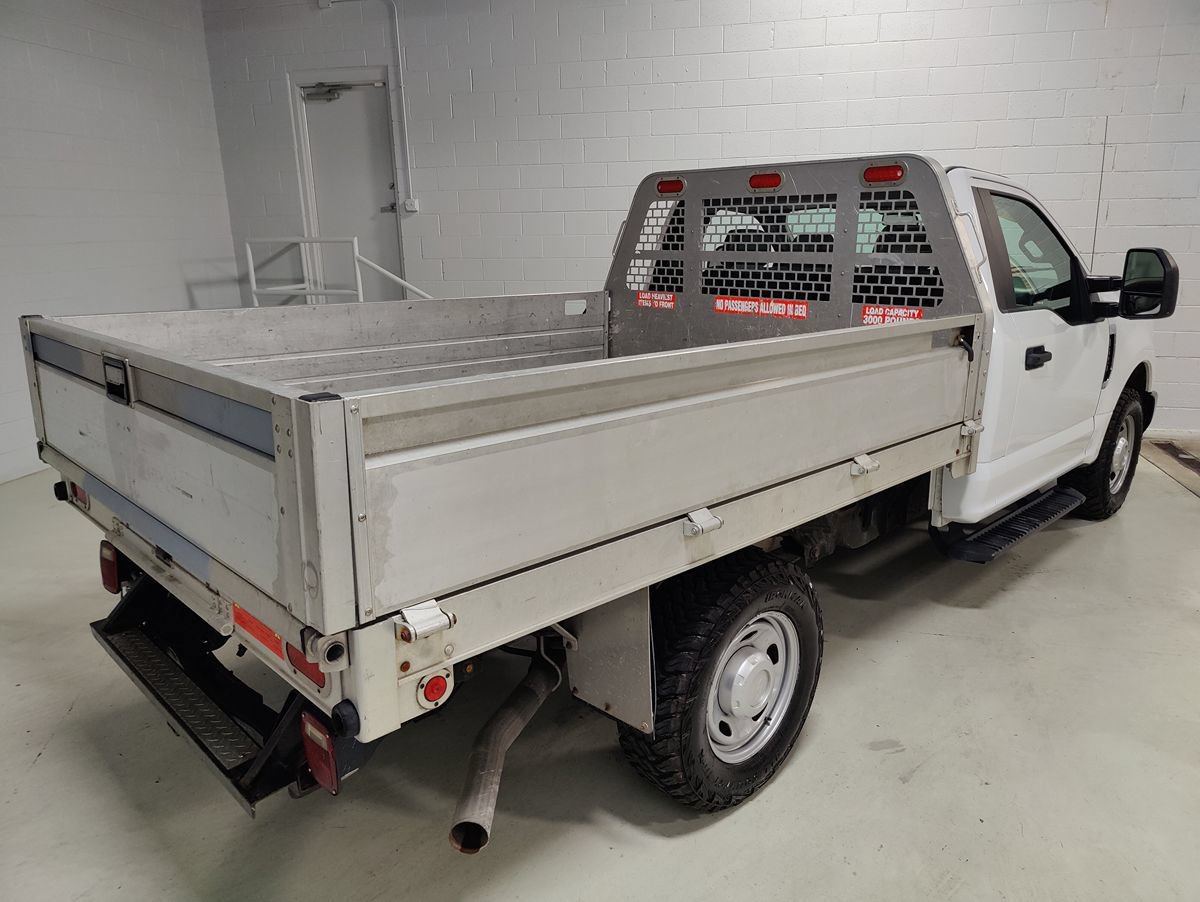 Used 2018 Ford F250 XL RWD image 6