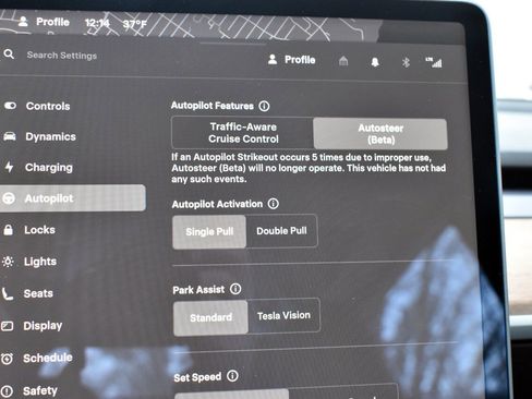 Used 2022 Tesla Model 3 Long Range image 31