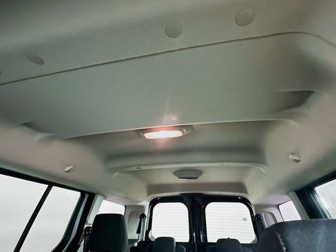 Used 2022 Ford Transit Connect XLT FWD image 20