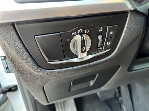 Used 2024 BMW X3 sDrive30i w/ Convenience Package RWD image 37