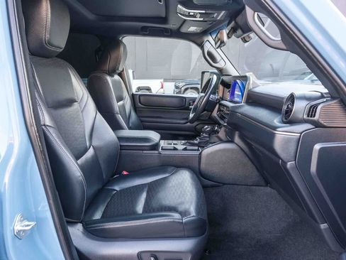 Used 2024 Toyota Land Cruiser w/ Premium Package AWD/4WD image 17