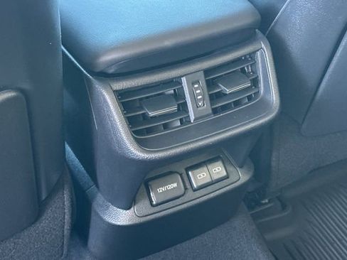 Used 2025 Lexus ES 350 w/ Premium Package FWD image 15