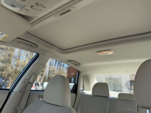 Used 2011 Subaru Impreza 2.5i Premium w/ PWR Moonroof Value Pkg image 12