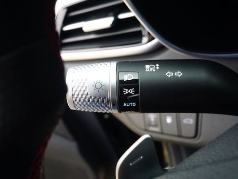 Certified 2025 Genesis G70 2.5T w/ Sport Prestige Package image 13