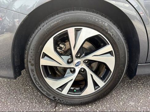 Used 2023 Subaru Legacy Premium image 48