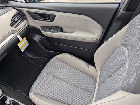 New 2026 Subaru Forester Premium image 19