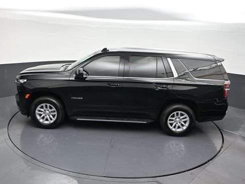 Used 2024 Chevrolet Tahoe LS RWD image 21