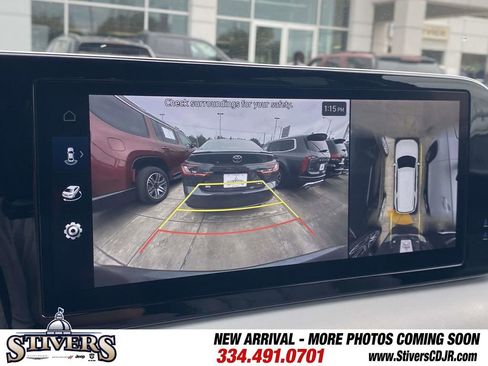 Used 2024 Hyundai Palisade SEL w/ Premium Package FWD image 57