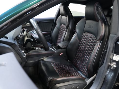 Used 2019 Audi RS 5 Sportback image 31