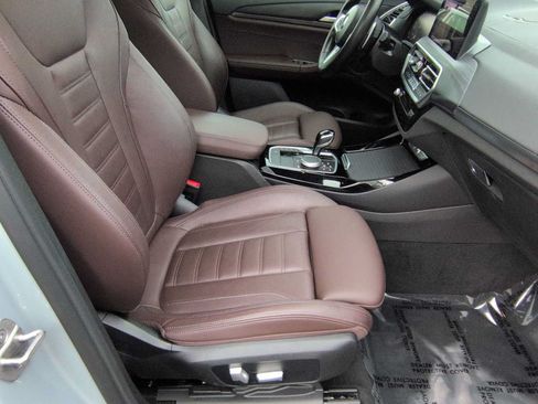 Used 2022 BMW X3 M40i w/ Premium Package AWD/4WD image 24
