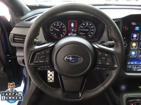 Used 2024 Subaru Crosstrek 2.5i Sport w/ Popular Package #4A image 17