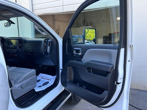 Used 2019 Chevrolet Silverado 2500 W/T w/ WT Convenience Package image 58