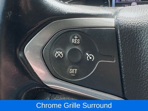 Used 2018 Chevrolet Silverado 1500 LT w/ Trailering Package AWD/4WD image 22
