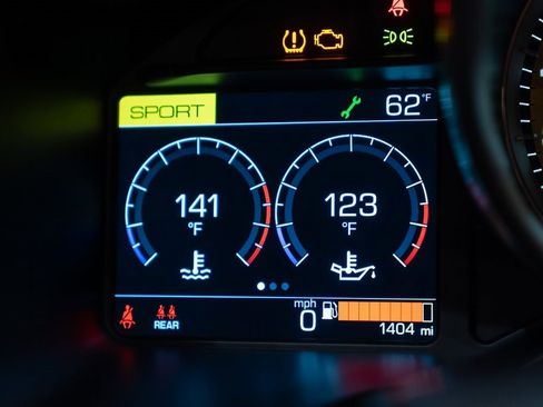 Certified 2023 Ferrari Portofino M image 27