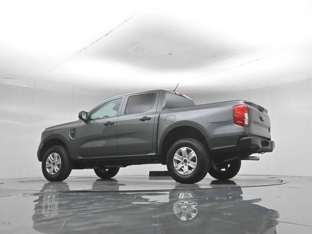 New 2026 Ford Ranger XL RWD image 3