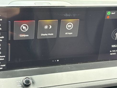 Used 2024 Honda Accord EX-L image 29