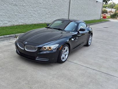 Used 2009 BMW Z4 sDrive35i