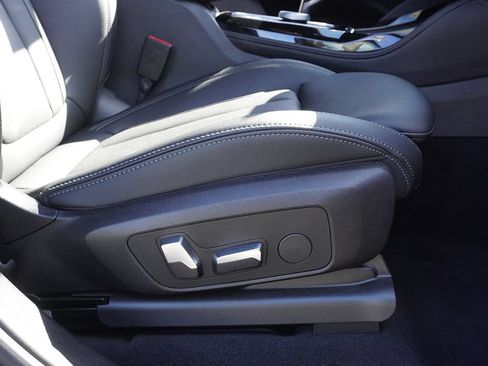Used 2023 BMW X4 M40i w/ Premium Package AWD/4WD image 30