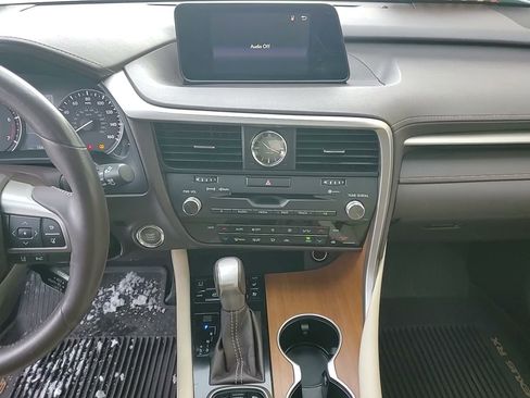 Used 2016 Lexus RX 350 AWD image 25