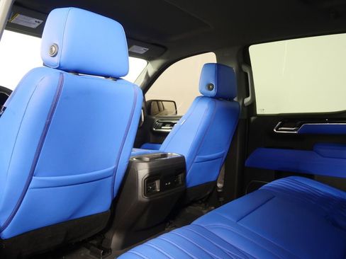 Used 2022 Chevrolet Silverado 1500 RST image 17