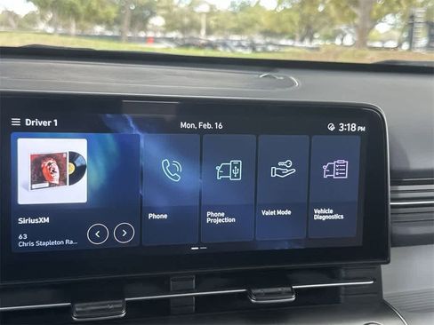 Used 2024 Hyundai Kona SEL image 18