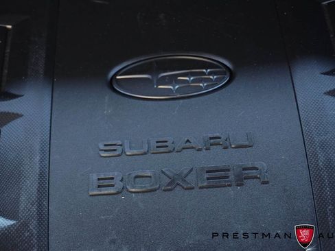 Used 2023 Subaru Forester Touring image 51