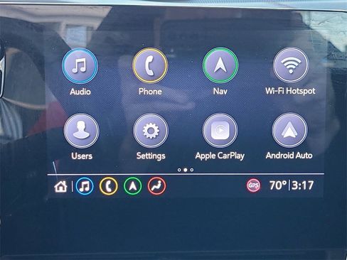 Used 2020 Chevrolet Corvette Stingray Preferred Cpe w/ 2LT Preferred Equipment Group image 19