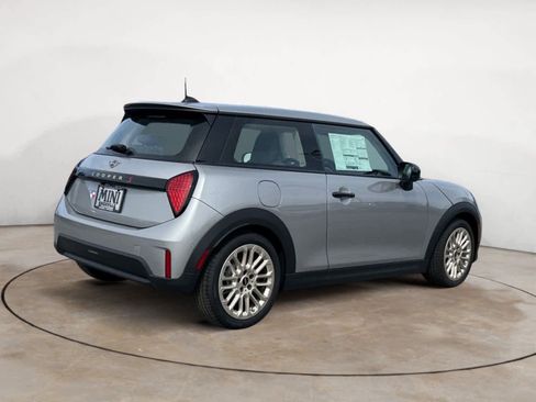 New 2025 MINI Cooper S image 3