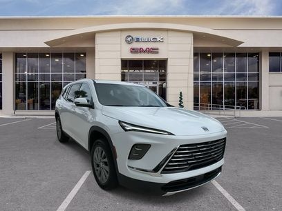 Certified 2025 Buick Enclave Preferred