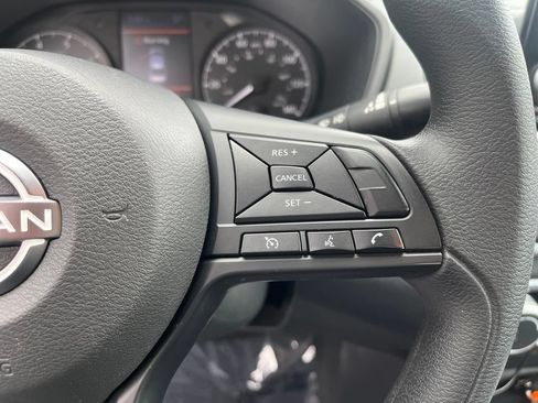 Used 2023 Nissan Altima 2.5 S FWD image 26