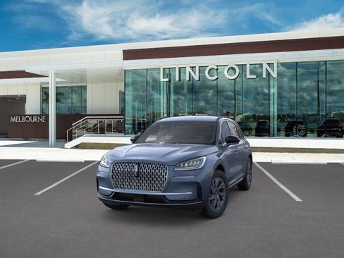 New 2026 Lincoln Corsair Premiere image 2