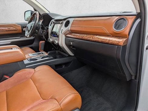 Used 2019 Toyota Tundra 1794 Edition image 21