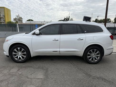 Used 2016 Buick Enclave Premium w/ Experience Buick Package image 4