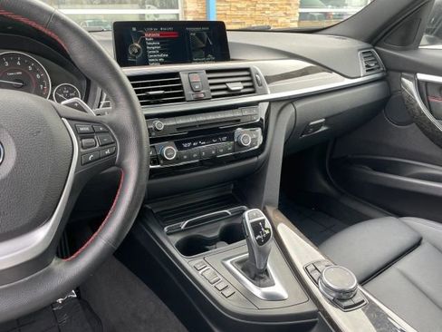 Used 2016 BMW 328i xDrive Sedan image 24