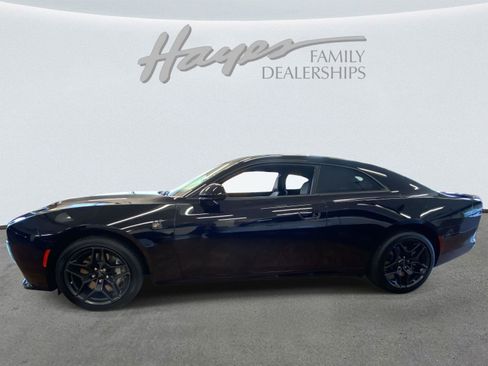 New 2026 Dodge Charger Scat Pack w/ Blacktop Package image 6