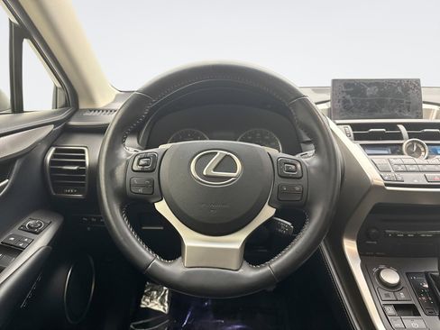 Used 2016 Lexus NX 200t AWD w/ Premium Package image 12